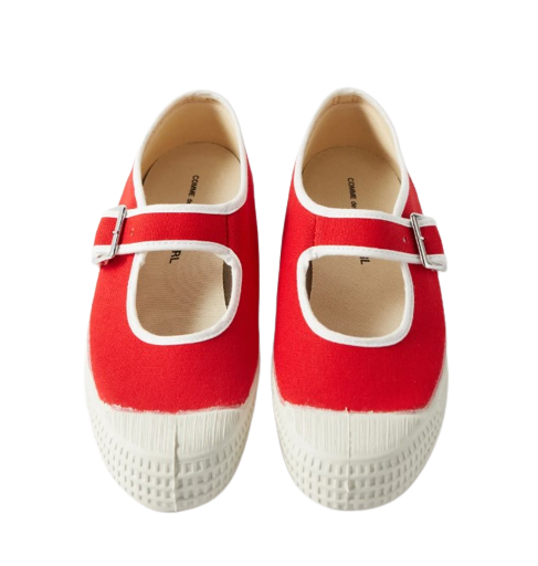 Novesta Mary Jane shoes