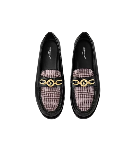 체스 플랫 로퍼