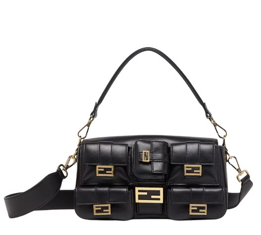 멀티포켓 바게트