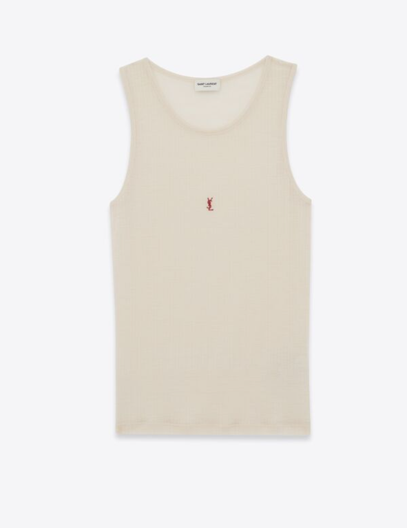 CASSANDRE 탱크 탑