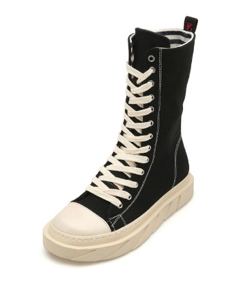 스니커즈 412310002 - 흑