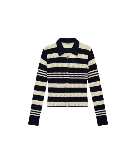 23SS MORROW CARDIGAN 