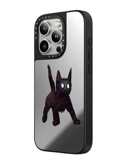 Casetify Spooky Surprise