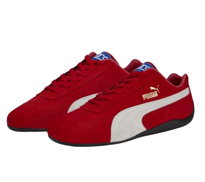 Speedcat OG + Sparco 307171