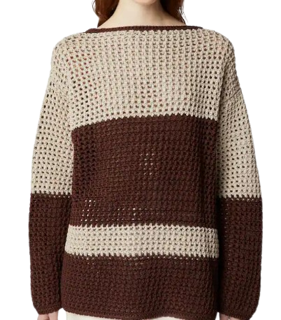 Jumper In Cotton X8WC148833EQWX8012