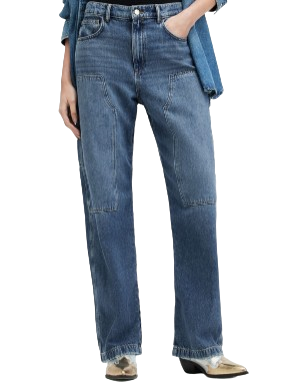 미아 카펜터 진