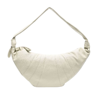 LEMAIRE LARGE CROISSANT BAG
