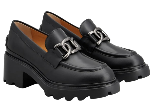 TOD's XXW08D0GR40GOC B999