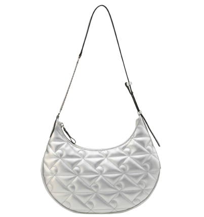 coco r quilting hobo shoulder_ss