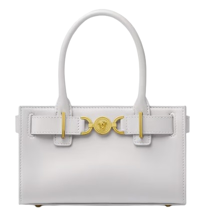 MEDUSA 95 스몰 토트백