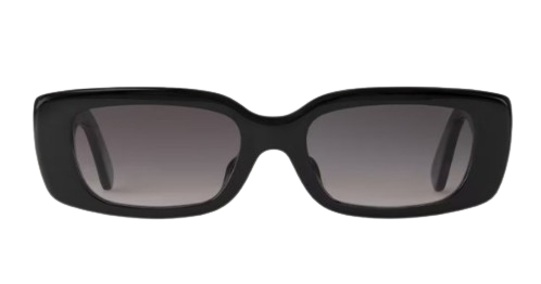 LV Circle Cat Eye Sunglasses