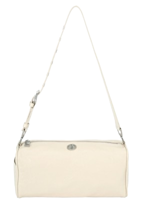 BRETT BAG MU IVORY
