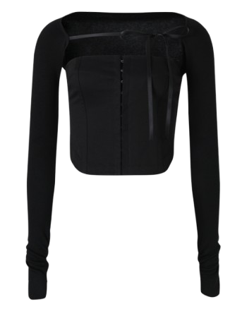 낫유어로즈 Nana Top