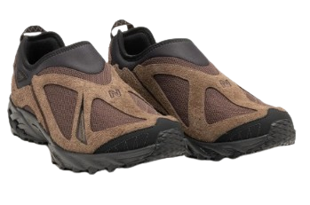 뉴발란스 610 SDE 브라운&블랙