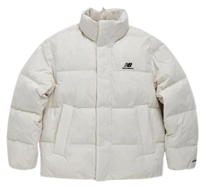 New Balance UNI 액티브 숏다운