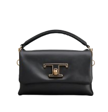 T 타임리스 플랩 마이크로 백