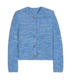 BA&SH guspa. CARDIGAN