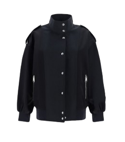 The Farris bomber jacket