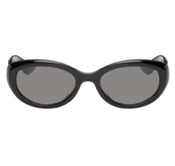 KHAITE 블랙 Oliver Peoples 1969C 선글라스
