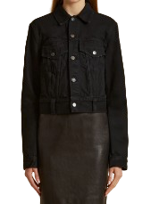 THE RIZZO JACKET in Wilcox