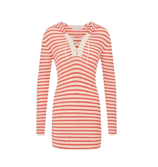 Dioriviera Straight Dress