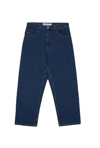 Big Boy Jeans Dark Blue