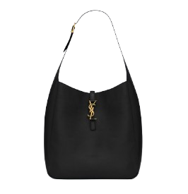 GROSSE Le 5 À 7 AUS WEICHEM GLATTLEDER