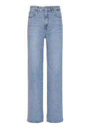 여성 베이직 와이드_LIGHT BLUE