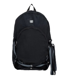 Nest Backpack (Black)