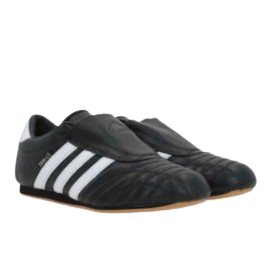 아디다스 오리지널 태권도 로우탑 스니커즈