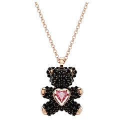 Teddy 펜던트 테디, 블랙